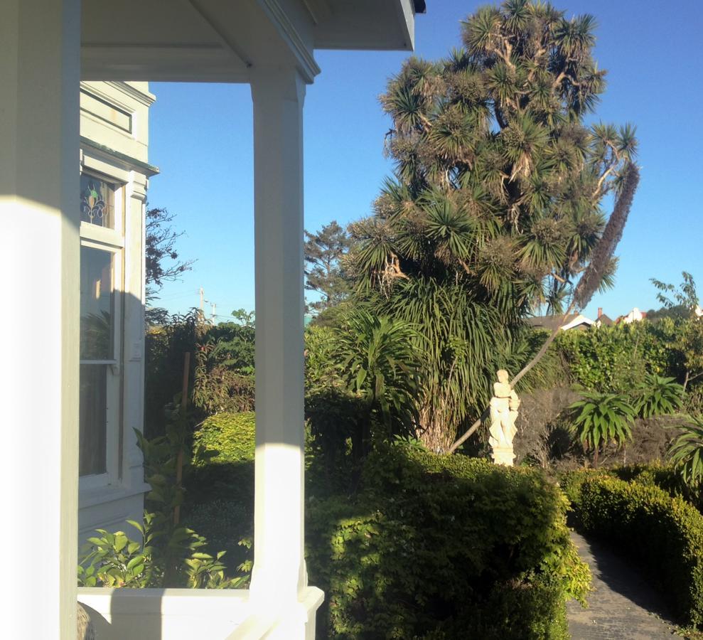 Weller House Inn Fort Bragg Bagian luar foto