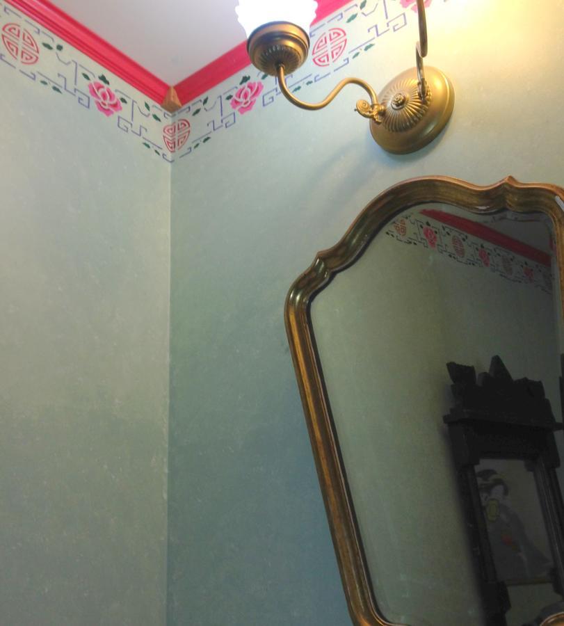 Weller House Inn Fort Bragg Bagian luar foto