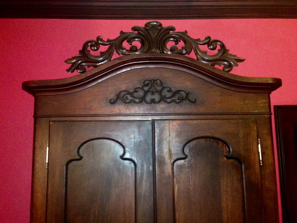 Weller House Inn Fort Bragg Bagian luar foto